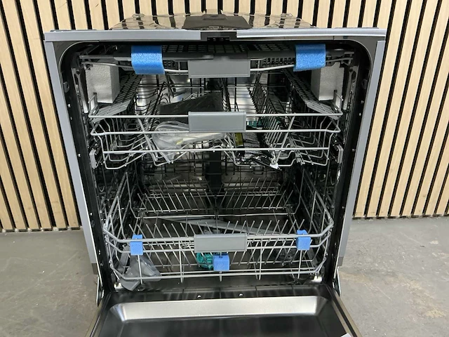 Pelgrim gvwc310l inbouw vaatwasser - afbeelding 3 van  3