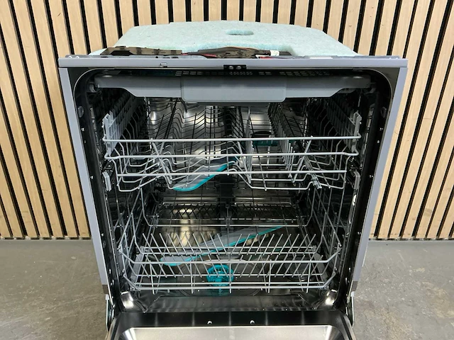 Pelgrim gvwc320l inbouw vaatwasser - afbeelding 4 van  4