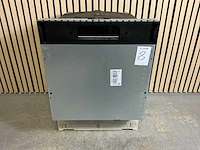 Pelgrim gvwc330l inbouw vaatwasser - afbeelding 1 van  5