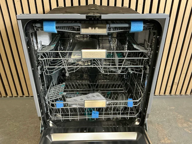 Pelgrim gvwc330l inbouw vaatwasser - afbeelding 5 van  5