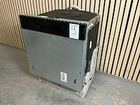 Pelgrim gvwc330l inbouw vaatwasser - afbeelding 2 van  5