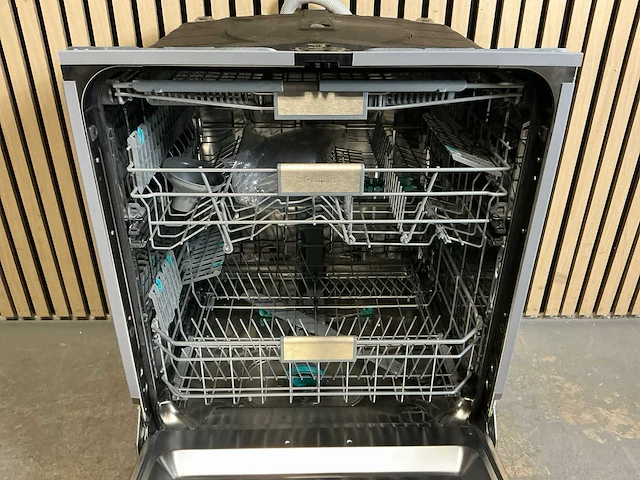 Pelgrim gvwc330l inbouw vaatwasser - afbeelding 5 van  5