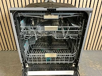 Pelgrim gvwc330l inbouw vaatwasser - afbeelding 5 van  5