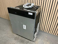 Pelgrim gvwc330xl inbouw vaatwasser - afbeelding 2 van  5