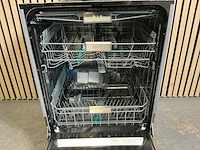 Pelgrim gvwc330xl inbouw vaatwasser - afbeelding 4 van  5