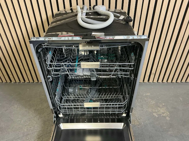 Pelgrim gvwc330xl inbouw vaatwasser - afbeelding 5 van  5