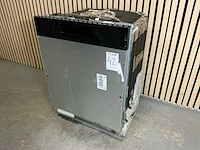 Pelgrim gvwc361xl inbouw vaatwasser - afbeelding 2 van  5