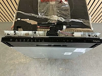 Pelgrim gvwc361xl inbouw vaatwasser - afbeelding 4 van  5