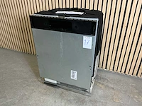 Pelgrim gvwc370xl inbouw vaatwasser - afbeelding 2 van  4