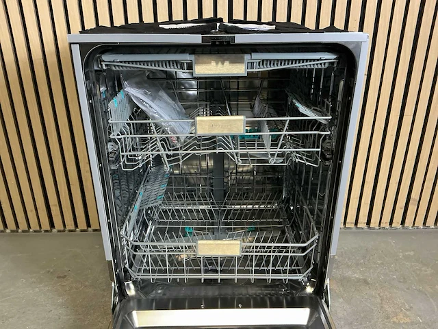 Pelgrim gvwc370xl inbouw vaatwasser - afbeelding 4 van  4
