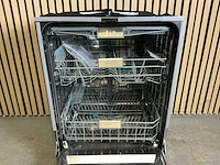 Pelgrim gvwc370xl inbouw vaatwasser - afbeelding 4 van  4
