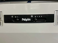 Pelgrim gwa820rvs geïntegreerde afzuigkap - afbeelding 4 van  6