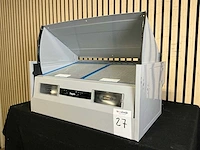Pelgrim gwa820rvs geïntegreerde afzuigkap - afbeelding 5 van  6