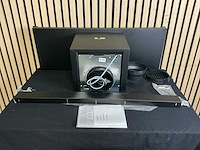 Pelgrim ib930mat. inbouwunit afzuigkap - afbeelding 3 van  6