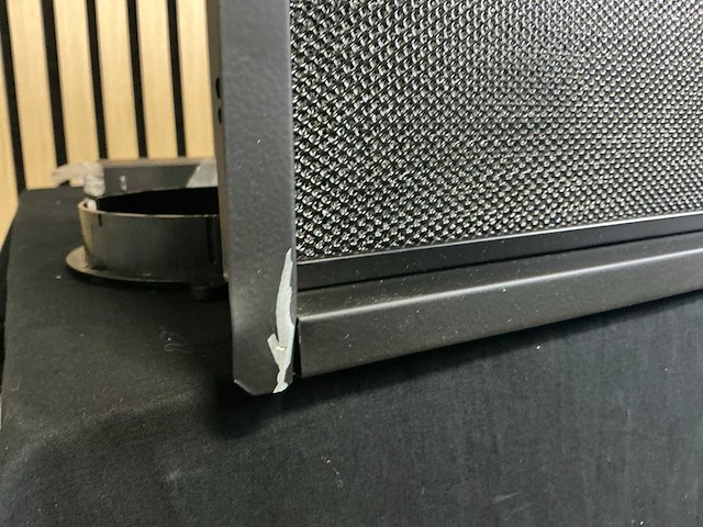 Pelgrim ib930mat. inbouwunit afzuigkap - afbeelding 5 van  6