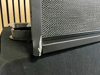 Pelgrim ib930mat. inbouwunit afzuigkap - afbeelding 5 van  6