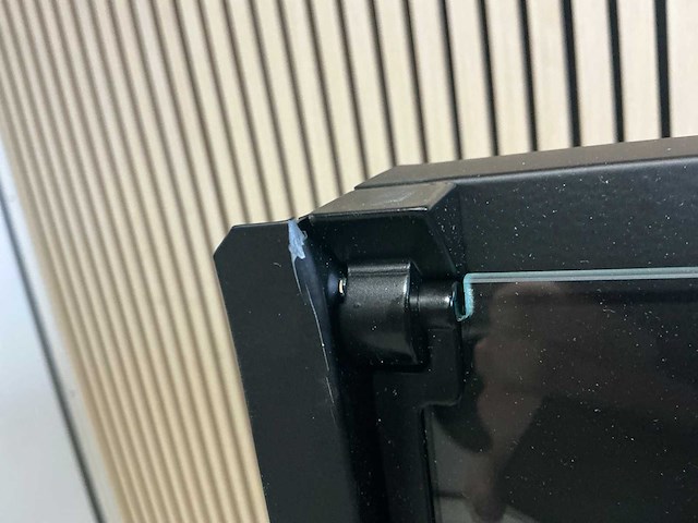 Pelgrim ib930mat. inbouwunit afzuigkap - afbeelding 6 van  6