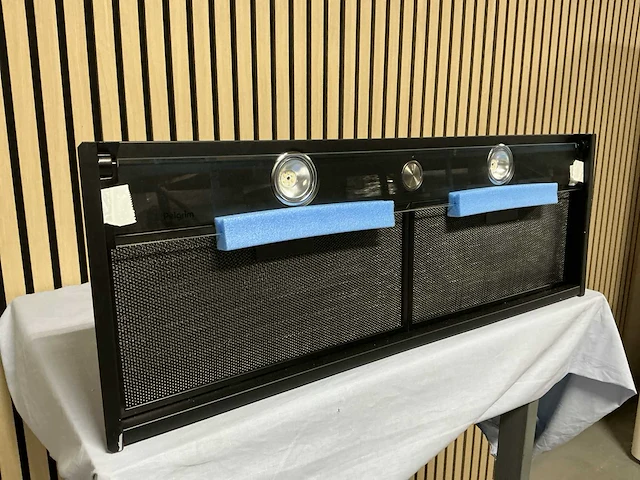 Pelgrim ibs930mat. inbouw afzuigkap - afbeelding 2 van  5