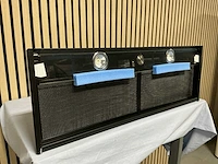 Pelgrim ibs930mat. inbouw afzuigkap - afbeelding 2 van  5