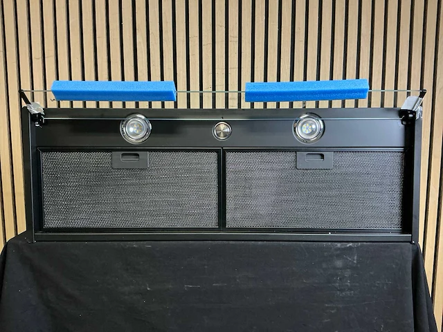 Pelgrim ibs930mat. inbouw afzuigkap - afbeelding 4 van  5
