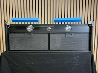 Pelgrim ibs930mat. inbouw afzuigkap - afbeelding 4 van  5
