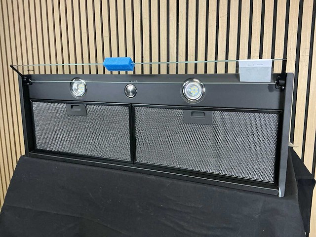 Pelgrim ibs930mat. inbouw afzuigkap - afbeelding 3 van  6