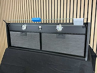 Pelgrim ibs930mat. inbouw afzuigkap - afbeelding 3 van  6