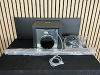 Pelgrim ibs930mat. inbouw afzuigkap - afbeelding 5 van  6