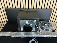 Pelgrim ibs930mat. inbouw afzuigkap - afbeelding 6 van  6