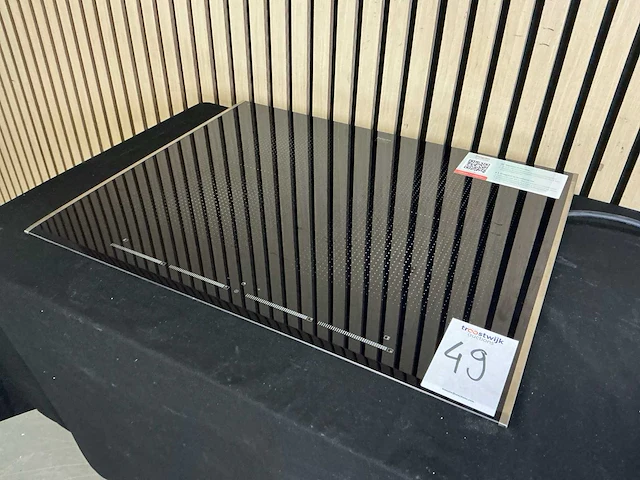 Pelgrim idk862ony inbouw inductiekookplaat - afbeelding 2 van  5