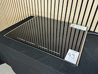 Pelgrim idk862ony inbouw inductiekookplaat - afbeelding 2 van  5