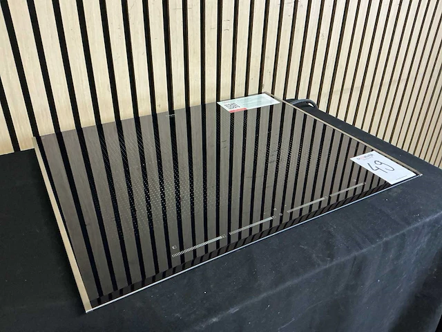 Pelgrim idk862ony inbouw inductiekookplaat - afbeelding 3 van  5