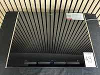 Pelgrim idk862ony inbouw inductiekookplaat - afbeelding 4 van  5