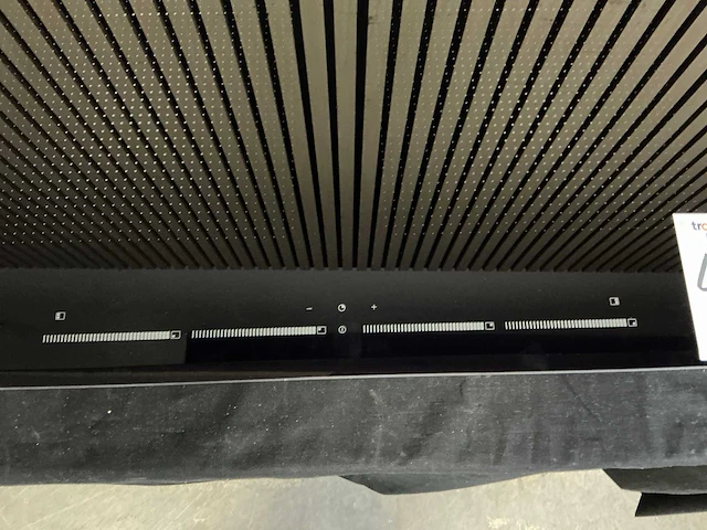 Pelgrim idk862ony inbouw inductiekookplaat - afbeelding 5 van  5