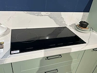 Pelgrim idk893ony inbouw inductiekookplaat - afbeelding 1 van  6