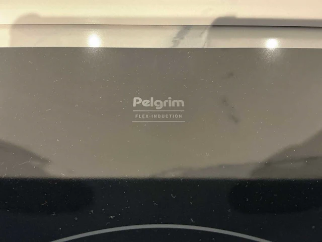 Pelgrim idk893ony inbouw inductiekookplaat - afbeelding 4 van  6