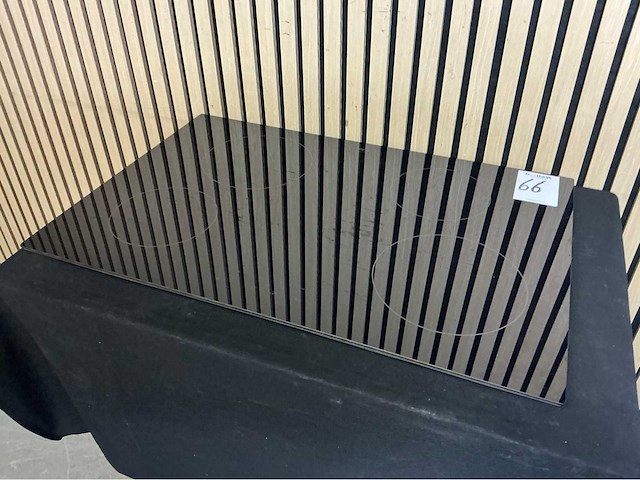 Pelgrim ik0084 inbouw inductiekookplaat - afbeelding 3 van  5