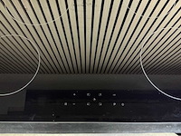 Pelgrim ik0084 inbouw inductiekookplaat - afbeelding 5 van  5