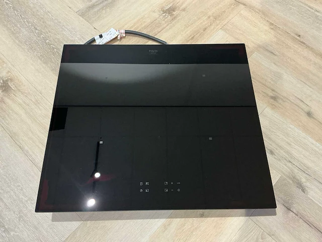 Pelgrim ik1264 inbouw inductiekookplaat - afbeelding 1 van  5