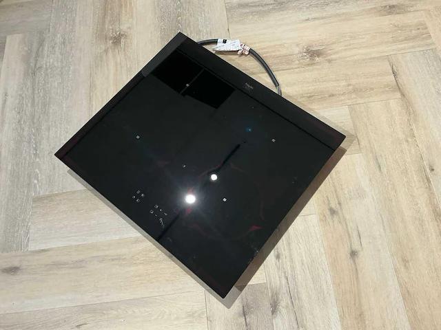 Pelgrim ik1264 inbouw inductiekookplaat - afbeelding 2 van  5