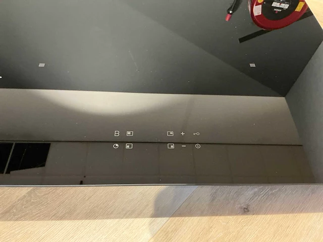 Pelgrim ik1264 inbouw inductiekookplaat - afbeelding 3 van  5