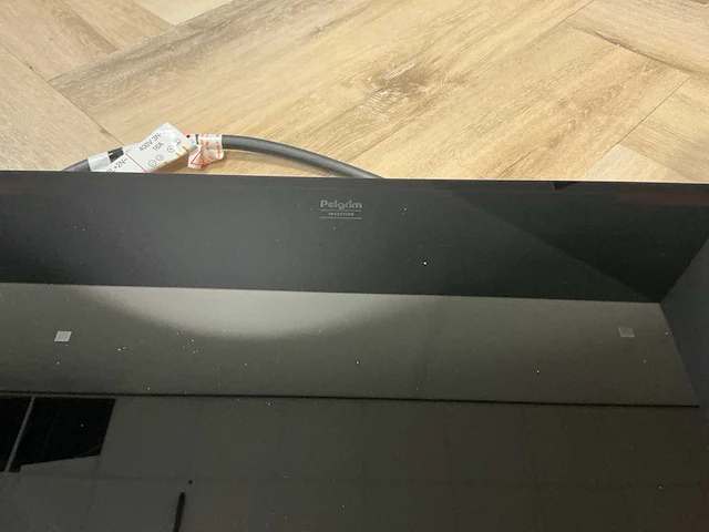 Pelgrim ik1264 inbouw inductiekookplaat - afbeelding 4 van  5