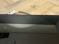 Pelgrim ik1264 inbouw inductiekookplaat - afbeelding 4 van  5