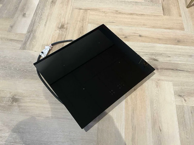 Pelgrim ik1264 inbouw inductiekookplaat - afbeelding 5 van  5