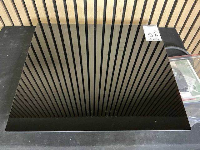 Pelgrim ik1264 inbouw inductiekookplaat - afbeelding 1 van  5