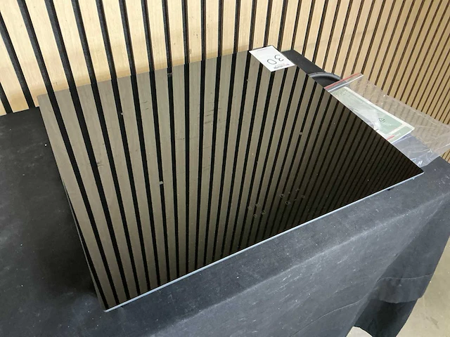 Pelgrim ik1264 inbouw inductiekookplaat - afbeelding 2 van  5