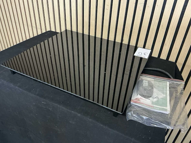 Pelgrim ik1264 inbouw inductiekookplaat - afbeelding 3 van  5