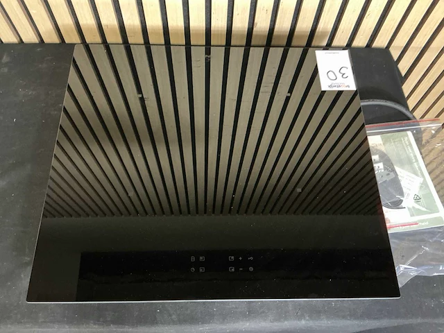 Pelgrim ik1264 inbouw inductiekookplaat - afbeelding 4 van  5