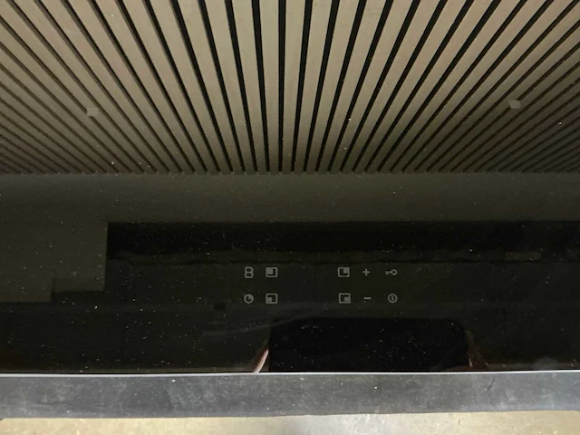 Pelgrim ik1264 inbouw inductiekookplaat - afbeelding 5 van  5