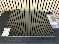 Pelgrim ik1264 inbouw inductiekookplaat - afbeelding 1 van  5